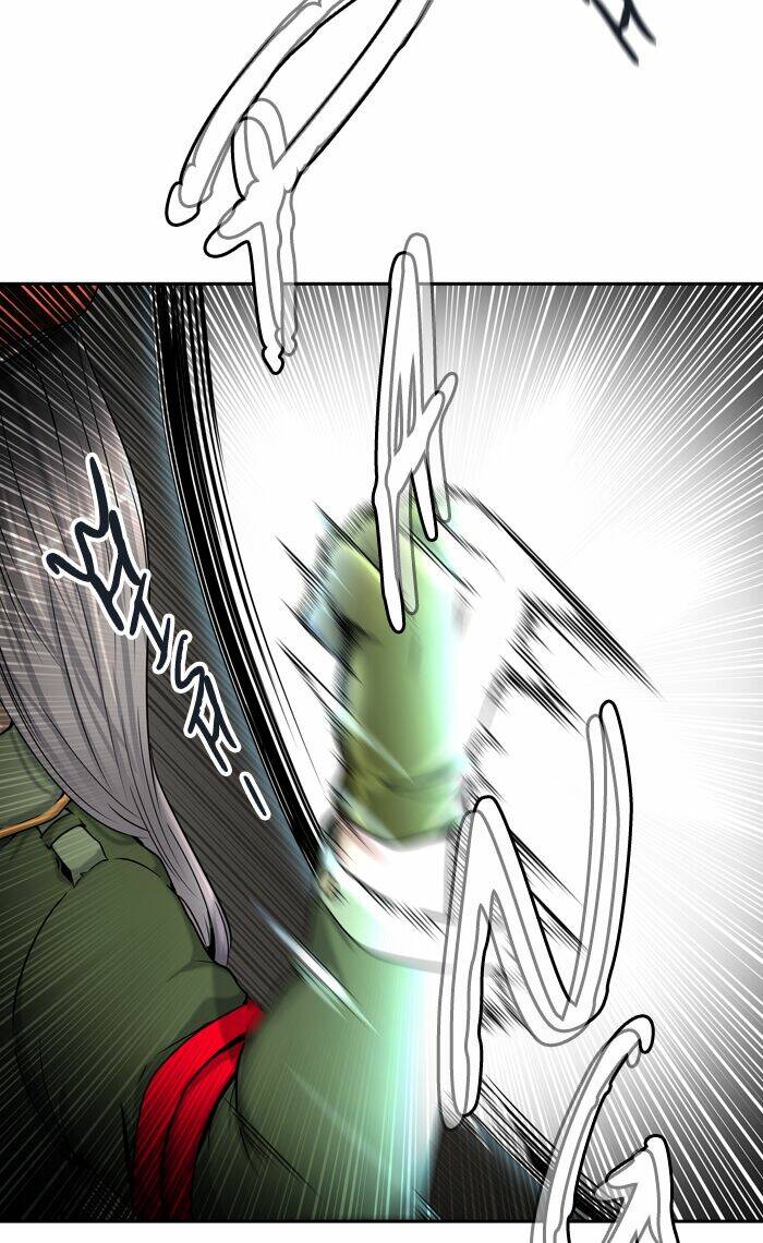 Cuộc Chiến Trong Tòa Tháp - Tower Of God: Chapter 403