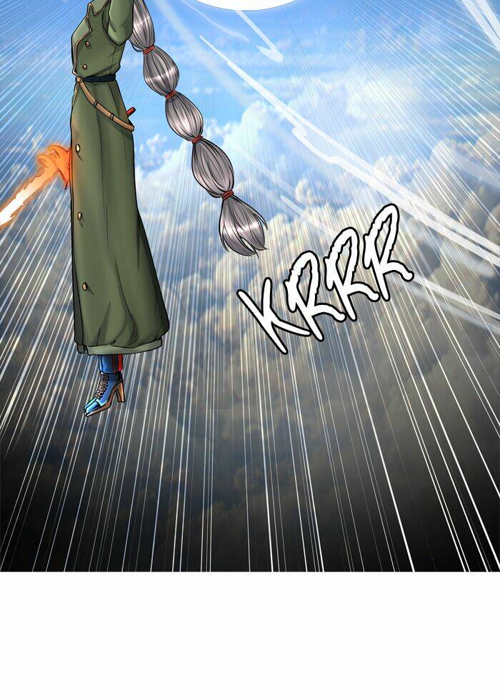 Cuộc Chiến Trong Tòa Tháp - Tower Of God: Chapter 403
