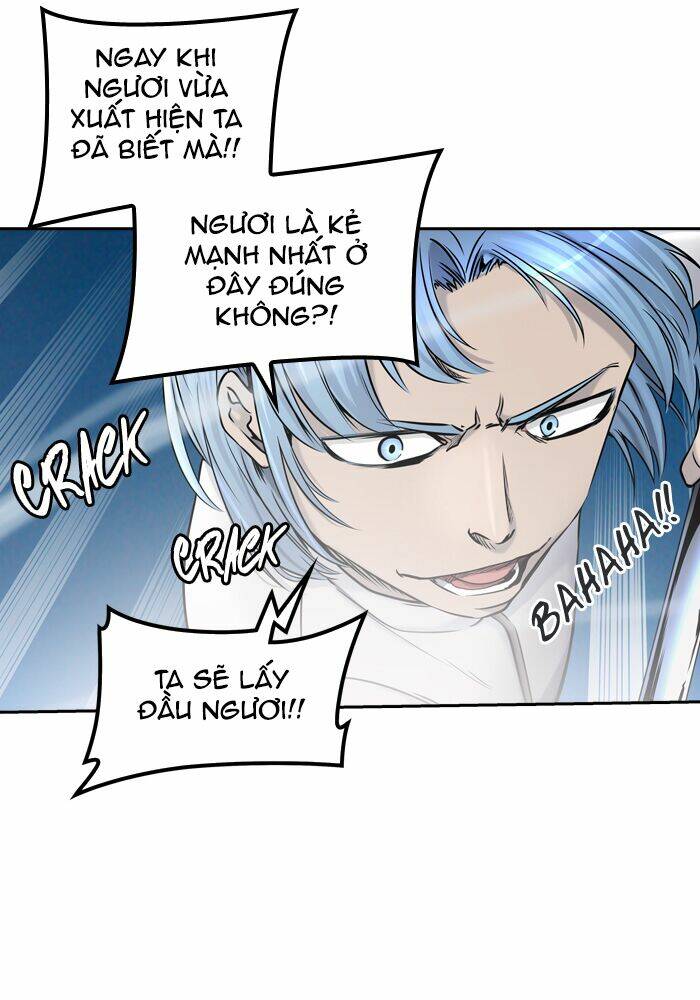 Cuộc Chiến Trong Tòa Tháp - Tower Of God: Chapter 403