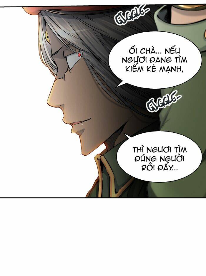 Cuộc Chiến Trong Tòa Tháp - Tower Of God: Chapter 403