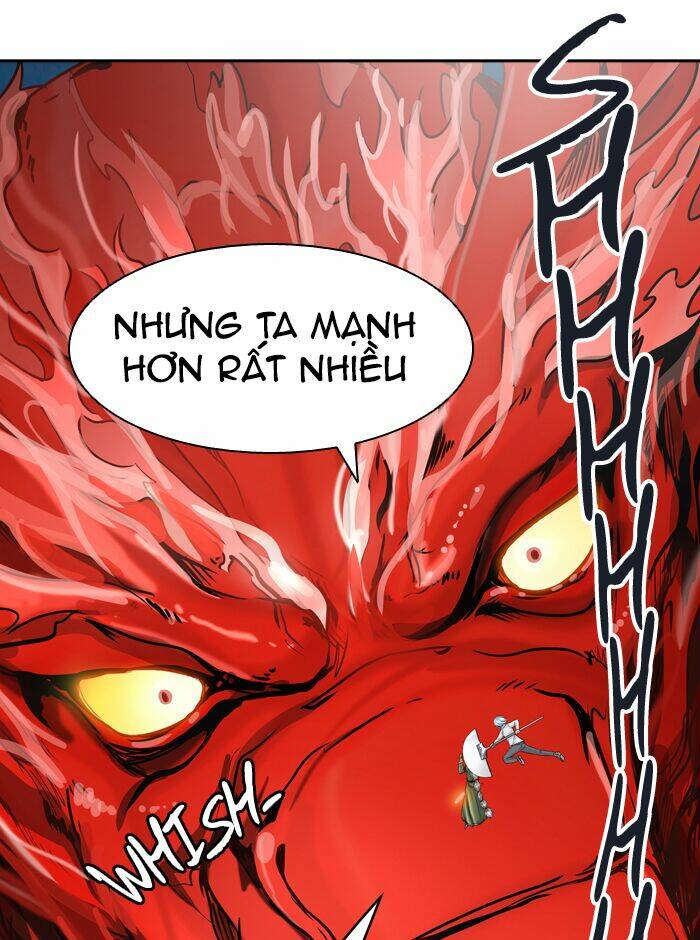 Cuộc Chiến Trong Tòa Tháp - Tower Of God: Chapter 403