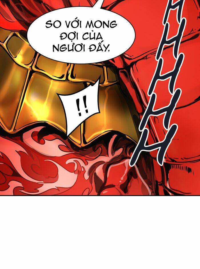 Cuộc Chiến Trong Tòa Tháp - Tower Of God: Chapter 403