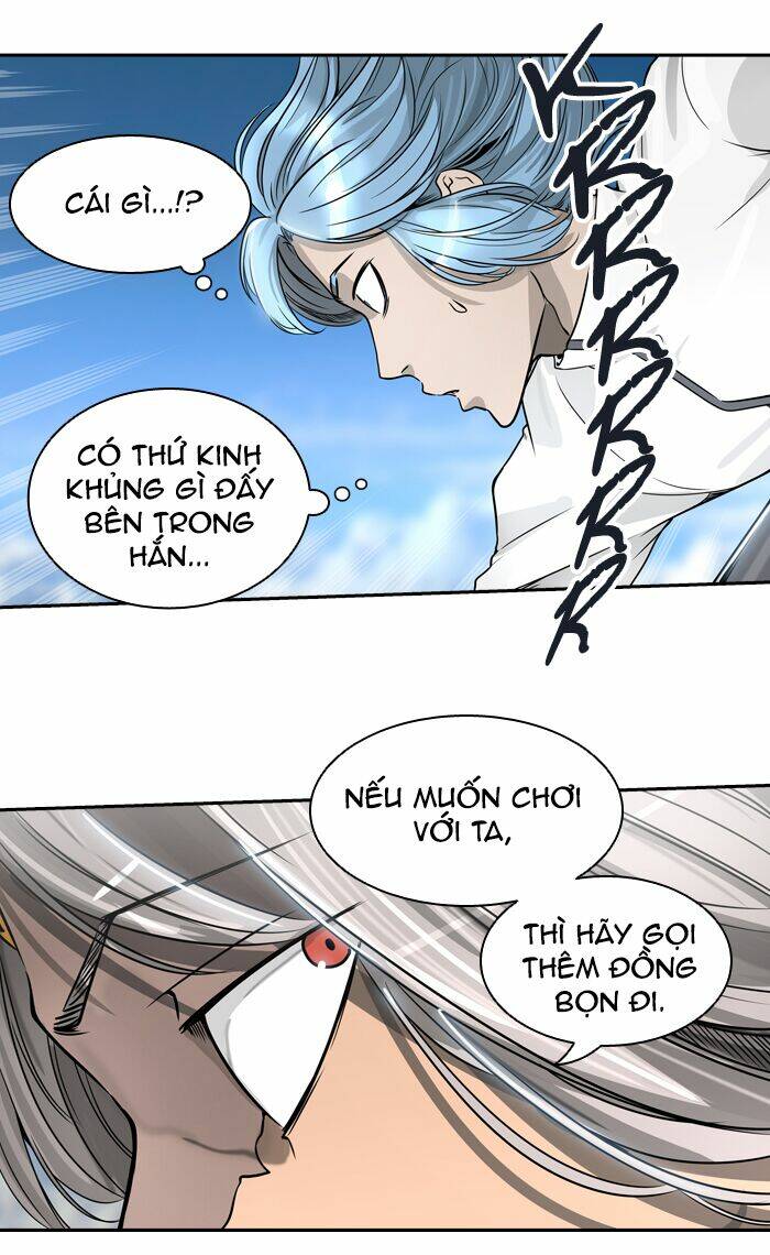Cuộc Chiến Trong Tòa Tháp - Tower Of God: Chapter 403