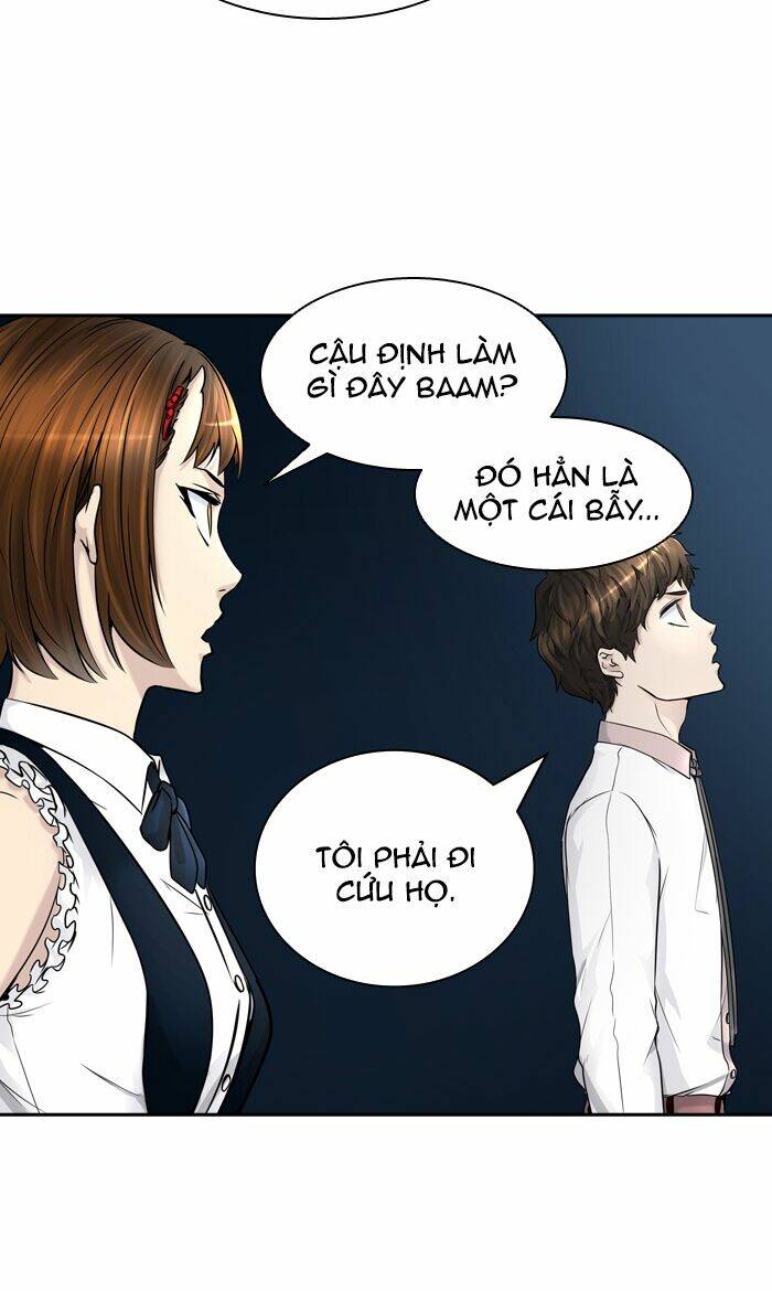 Cuộc Chiến Trong Tòa Tháp - Tower Of God: Chapter 403
