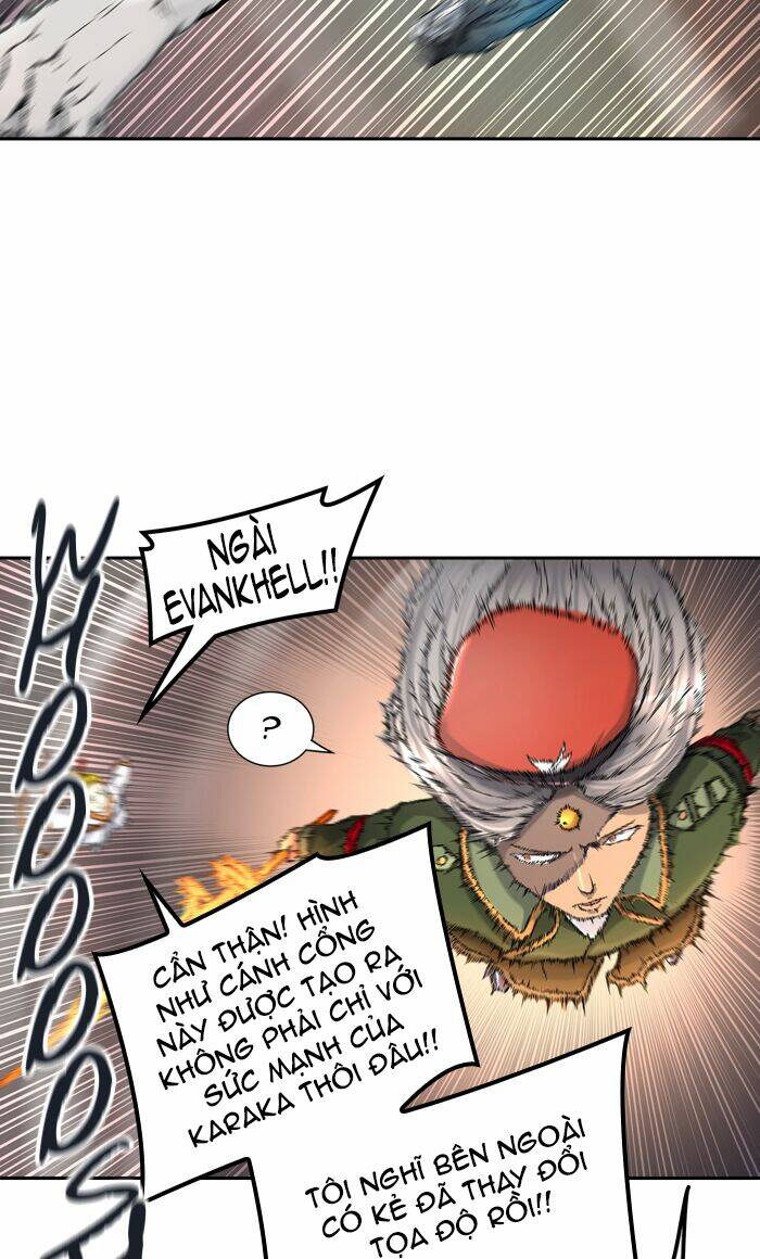 Cuộc Chiến Trong Tòa Tháp - Tower Of God: Chapter 403