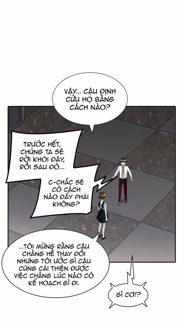 Cuộc Chiến Trong Tòa Tháp - Tower Of God: Chapter 403
