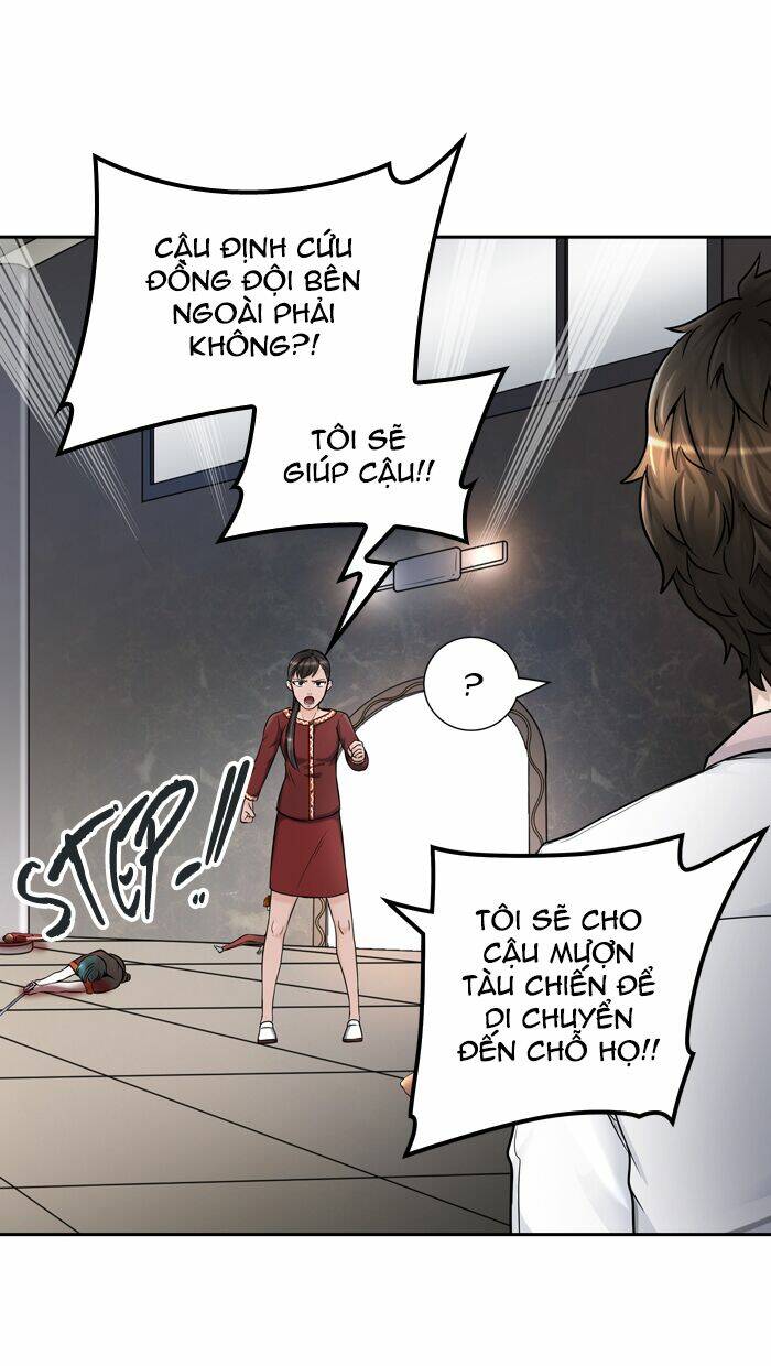 Cuộc Chiến Trong Tòa Tháp - Tower Of God: Chapter 403