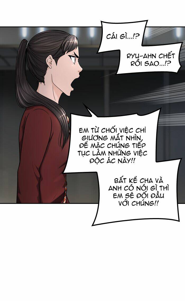 Cuộc Chiến Trong Tòa Tháp - Tower Of God: Chapter 403