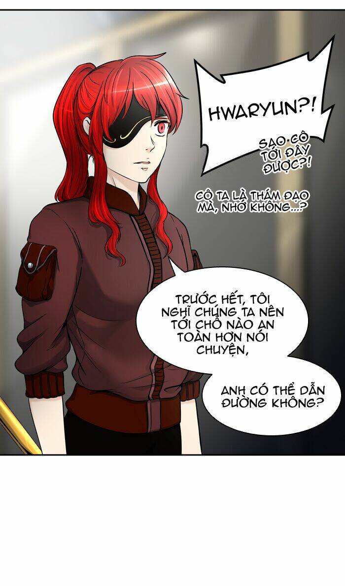 Cuộc Chiến Trong Tòa Tháp - Tower Of God: Chapter 403