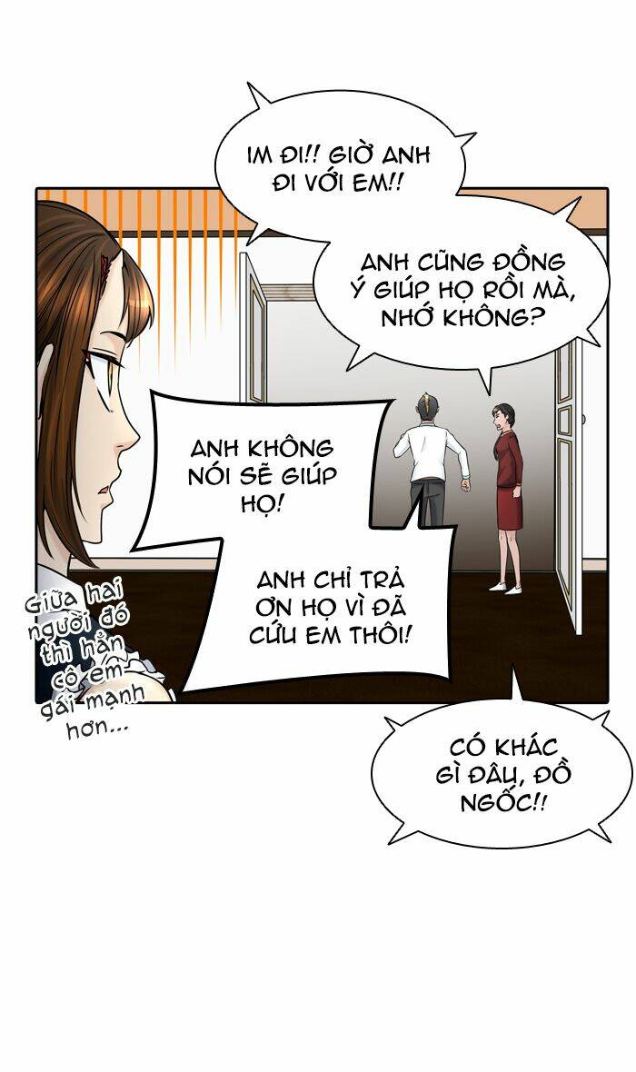 Cuộc Chiến Trong Tòa Tháp - Tower Of God: Chapter 403