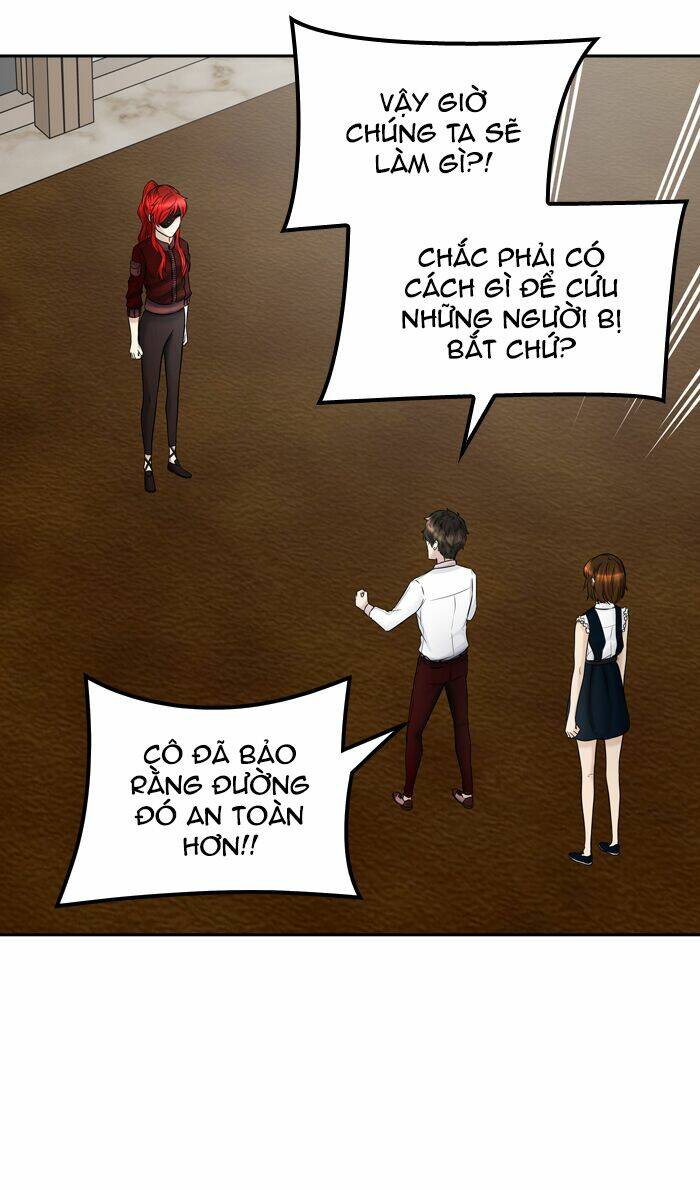 Cuộc Chiến Trong Tòa Tháp - Tower Of God: Chapter 403