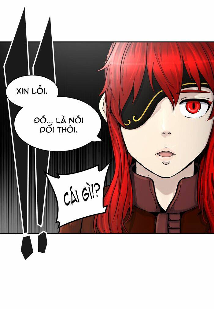 Cuộc Chiến Trong Tòa Tháp - Tower Of God: Chapter 403