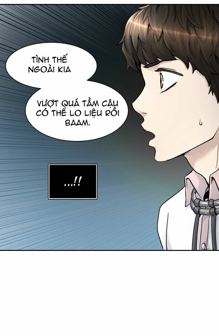 Cuộc Chiến Trong Tòa Tháp - Tower Of God: Chapter 403
