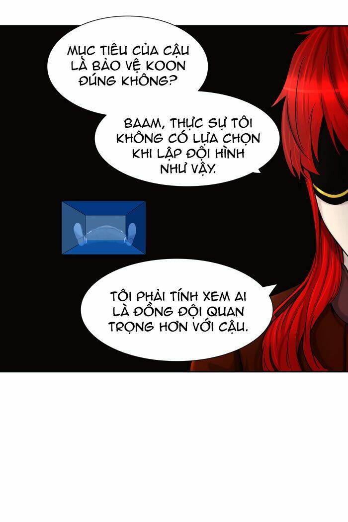 Cuộc Chiến Trong Tòa Tháp - Tower Of God: Chapter 403