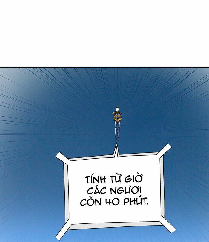 Cuộc Chiến Trong Tòa Tháp - Tower Of God: Chapter 403