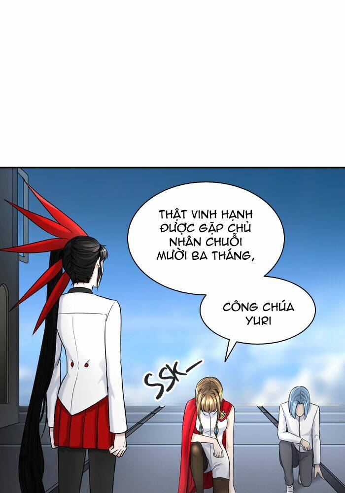 Cuộc Chiến Trong Tòa Tháp - Tower Of God: Chapter 403