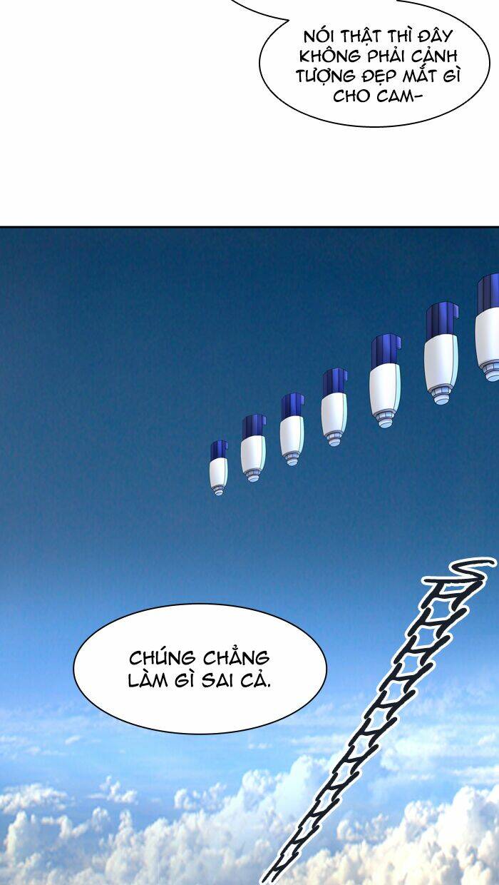 Cuộc Chiến Trong Tòa Tháp - Tower Of God: Chapter 403