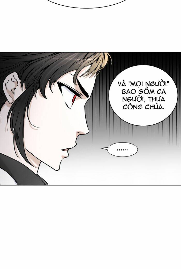 Cuộc Chiến Trong Tòa Tháp - Tower Of God: Chapter 403