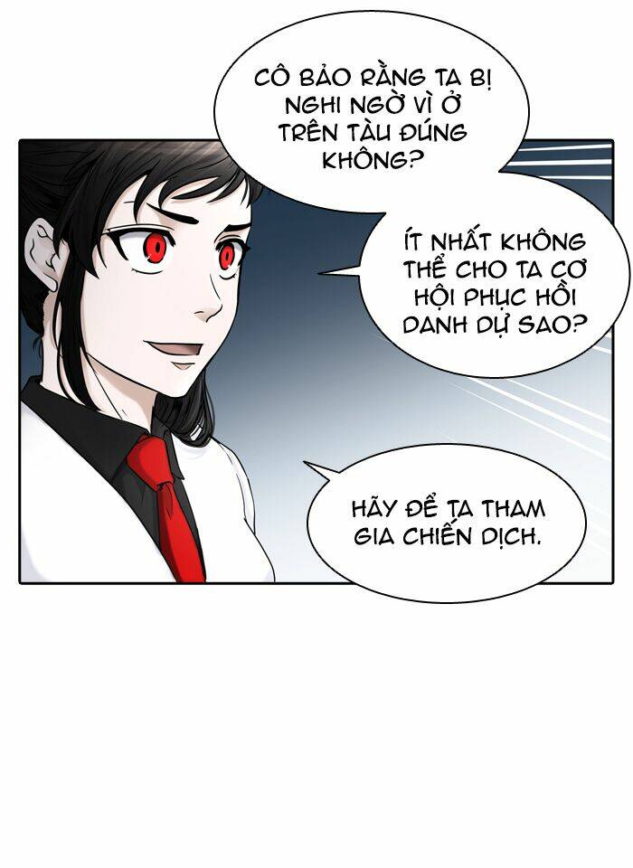 Cuộc Chiến Trong Tòa Tháp - Tower Of God: Chapter 403