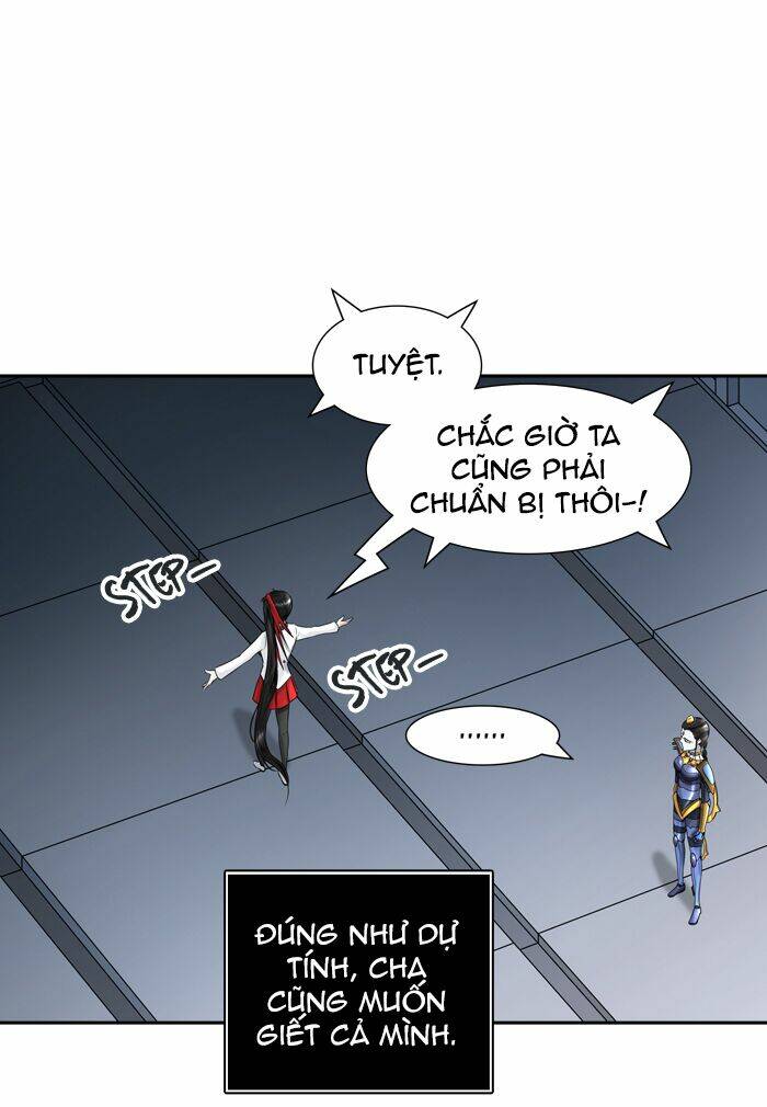 Cuộc Chiến Trong Tòa Tháp - Tower Of God: Chapter 403