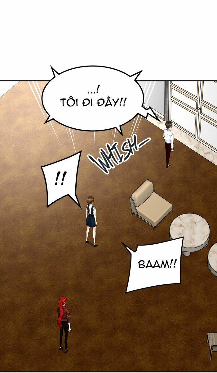 Cuộc Chiến Trong Tòa Tháp - Tower Of God: Chapter 403