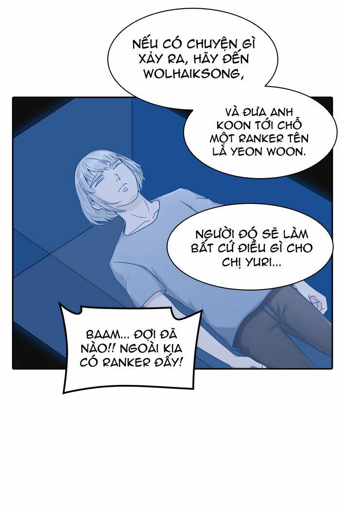 Cuộc Chiến Trong Tòa Tháp - Tower Of God: Chapter 403
