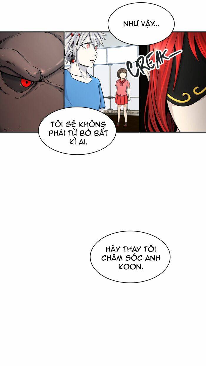 Cuộc Chiến Trong Tòa Tháp - Tower Of God: Chapter 403
