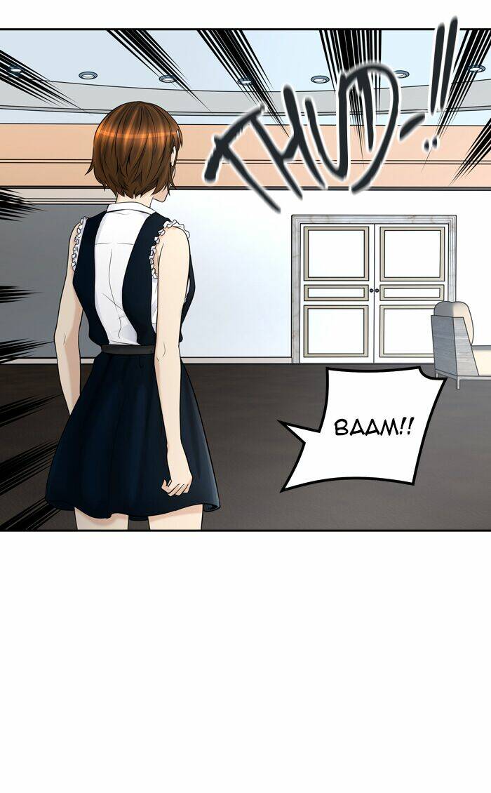 Cuộc Chiến Trong Tòa Tháp - Tower Of God: Chapter 403
