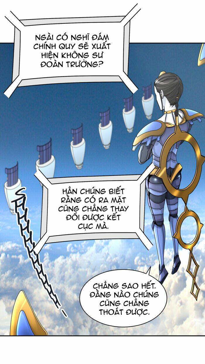 Cuộc Chiến Trong Tòa Tháp - Tower Of God: Chapter 403