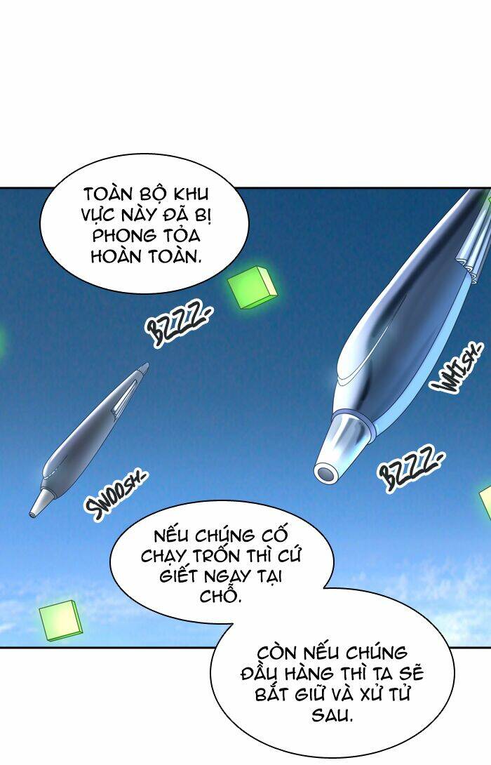 Cuộc Chiến Trong Tòa Tháp - Tower Of God: Chapter 403