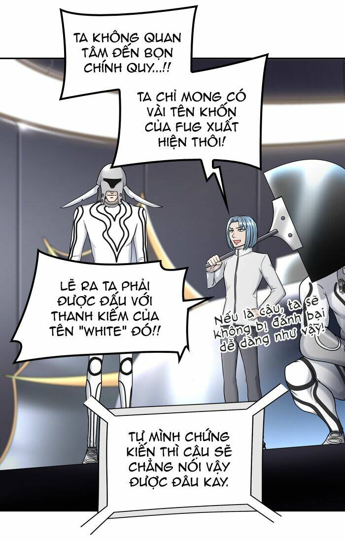 Cuộc Chiến Trong Tòa Tháp - Tower Of God: Chapter 403