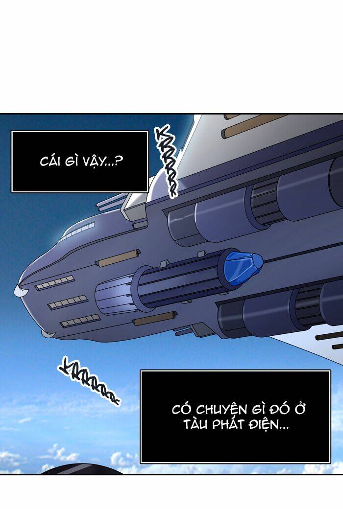 Cuộc Chiến Trong Tòa Tháp - Tower Of God: Chapter 403