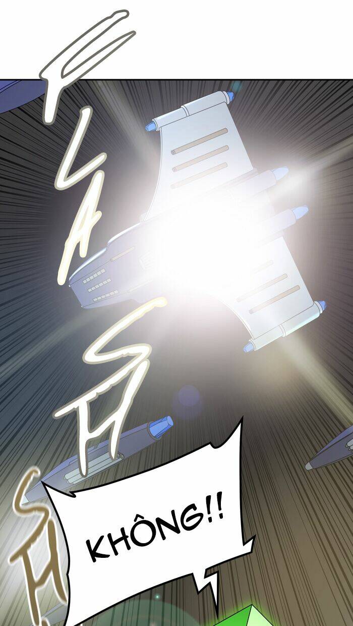 Cuộc Chiến Trong Tòa Tháp - Tower Of God: Chapter 403