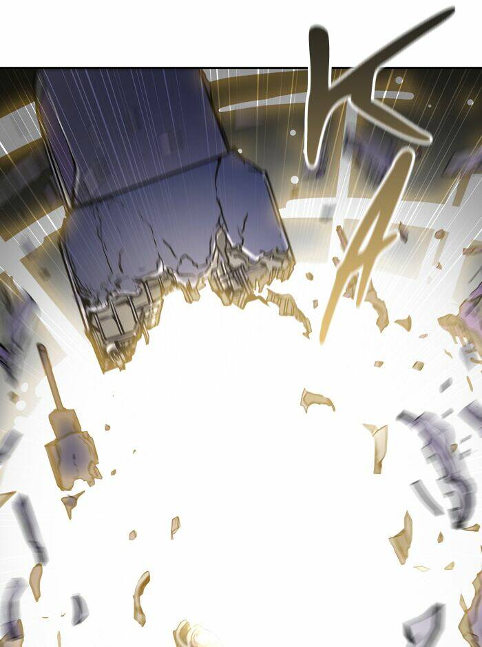 Cuộc Chiến Trong Tòa Tháp - Tower Of God: Chapter 403
