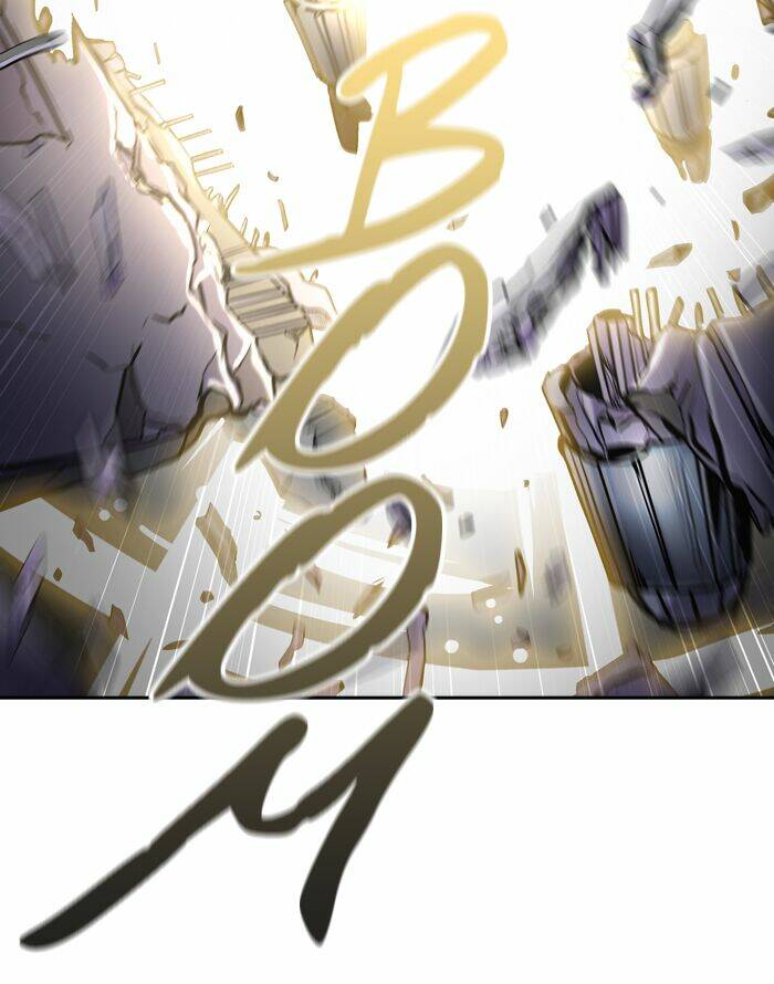Cuộc Chiến Trong Tòa Tháp - Tower Of God: Chapter 403