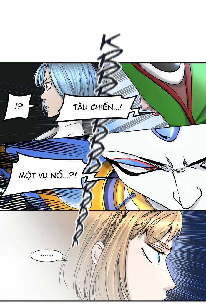 Cuộc Chiến Trong Tòa Tháp - Tower Of God: Chapter 403