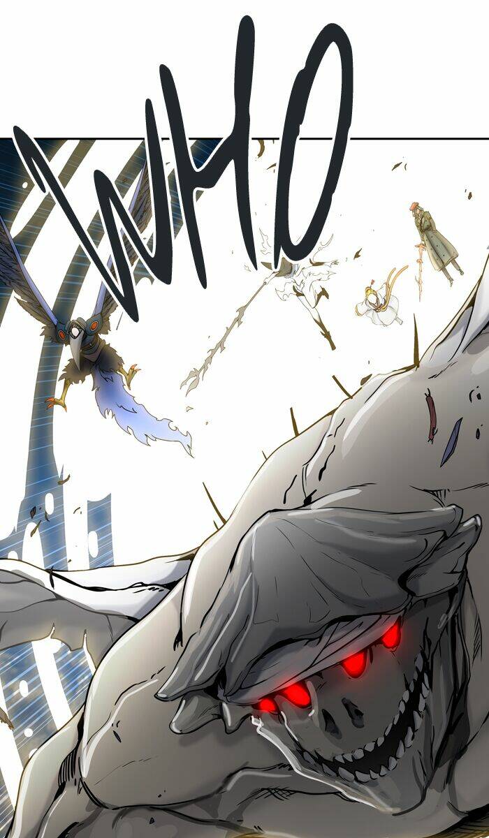 Cuộc Chiến Trong Tòa Tháp - Tower Of God: Chapter 403