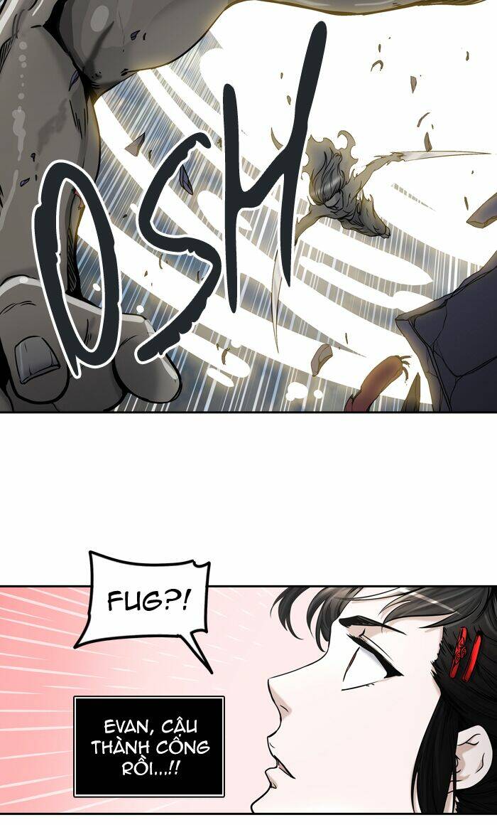 Cuộc Chiến Trong Tòa Tháp - Tower Of God: Chapter 403