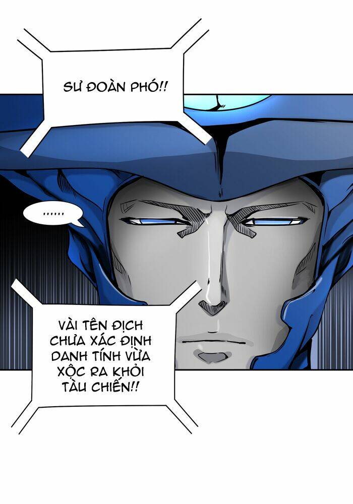 Cuộc Chiến Trong Tòa Tháp - Tower Of God: Chapter 403