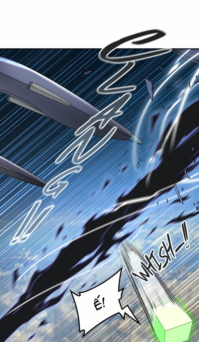 Cuộc Chiến Trong Tòa Tháp - Tower Of God: Chapter 403