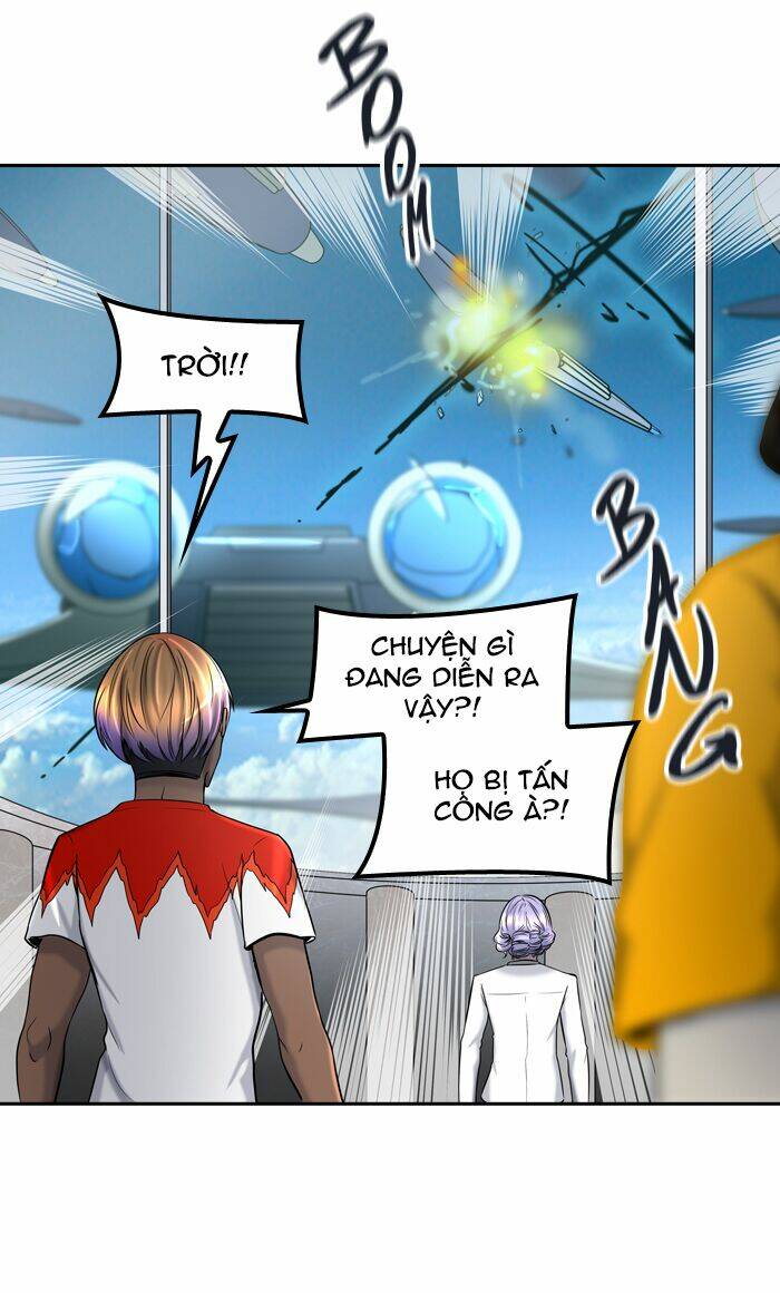 Cuộc Chiến Trong Tòa Tháp - Tower Of God: Chapter 403