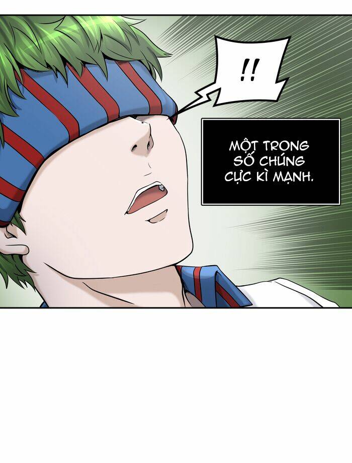 Cuộc Chiến Trong Tòa Tháp - Tower Of God: Chapter 403