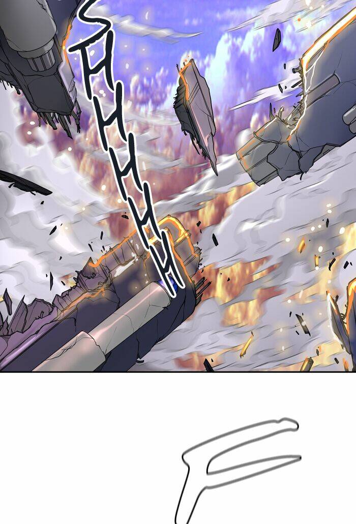 Cuộc Chiến Trong Tòa Tháp - Tower Of God: Chapter 404