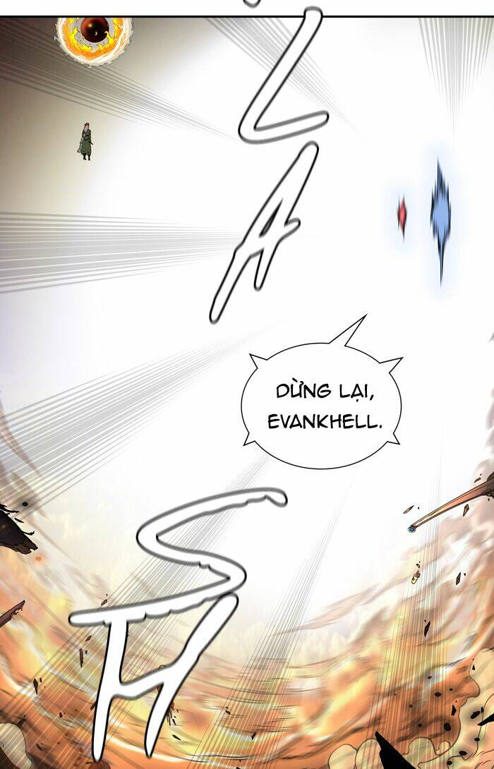 Cuộc Chiến Trong Tòa Tháp - Tower Of God: Chapter 404
