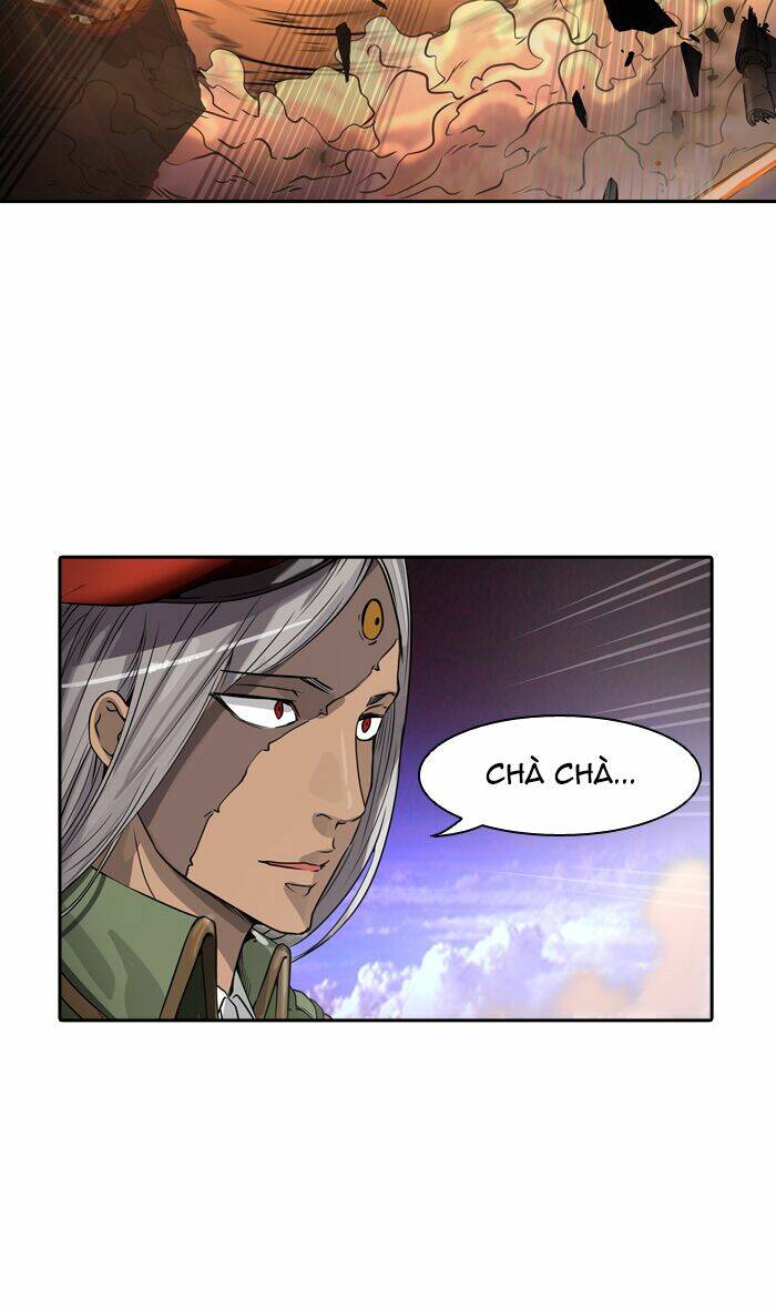 Cuộc Chiến Trong Tòa Tháp - Tower Of God: Chapter 404