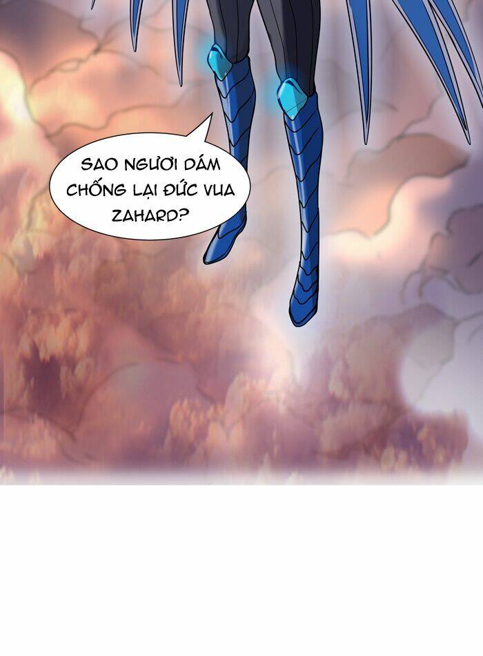 Cuộc Chiến Trong Tòa Tháp - Tower Of God: Chapter 404