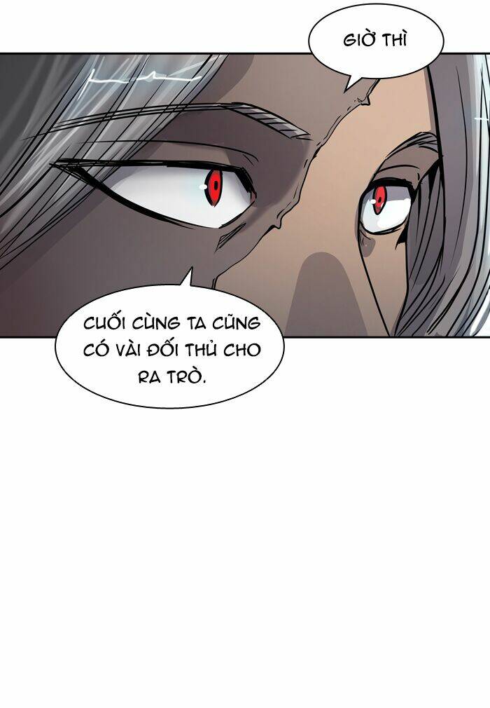 Cuộc Chiến Trong Tòa Tháp - Tower Of God: Chapter 404