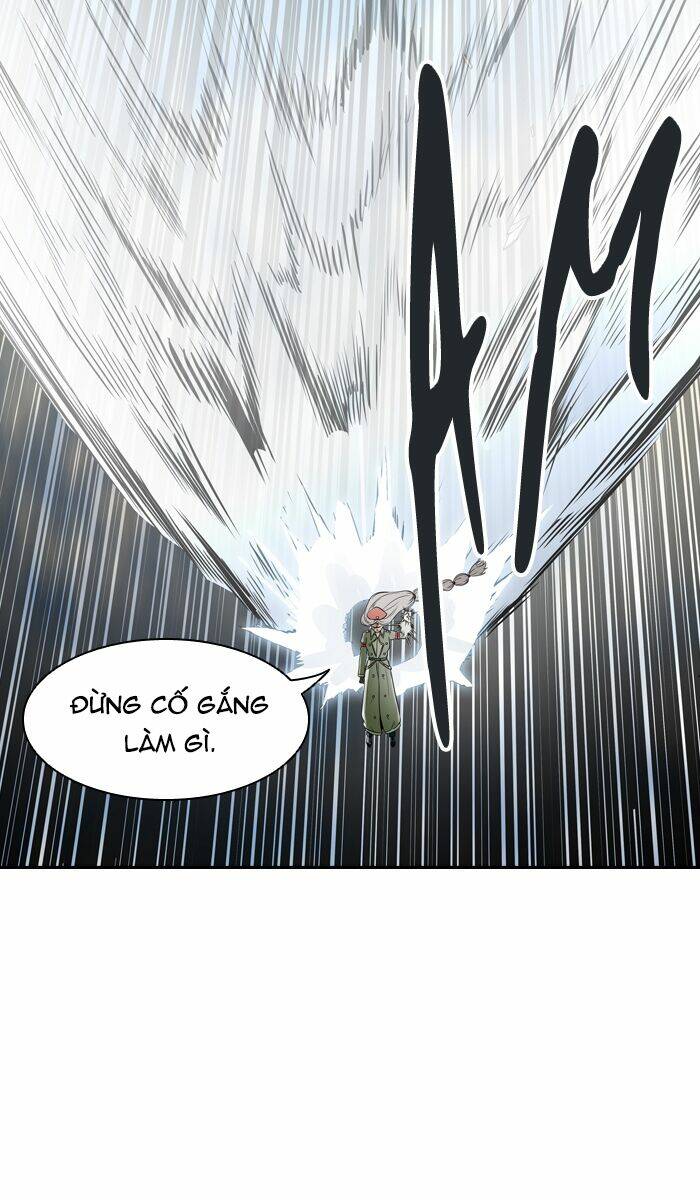 Cuộc Chiến Trong Tòa Tháp - Tower Of God: Chapter 404