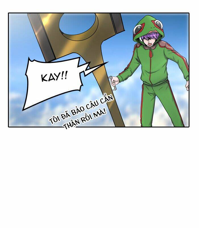 Cuộc Chiến Trong Tòa Tháp - Tower Of God: Chapter 404