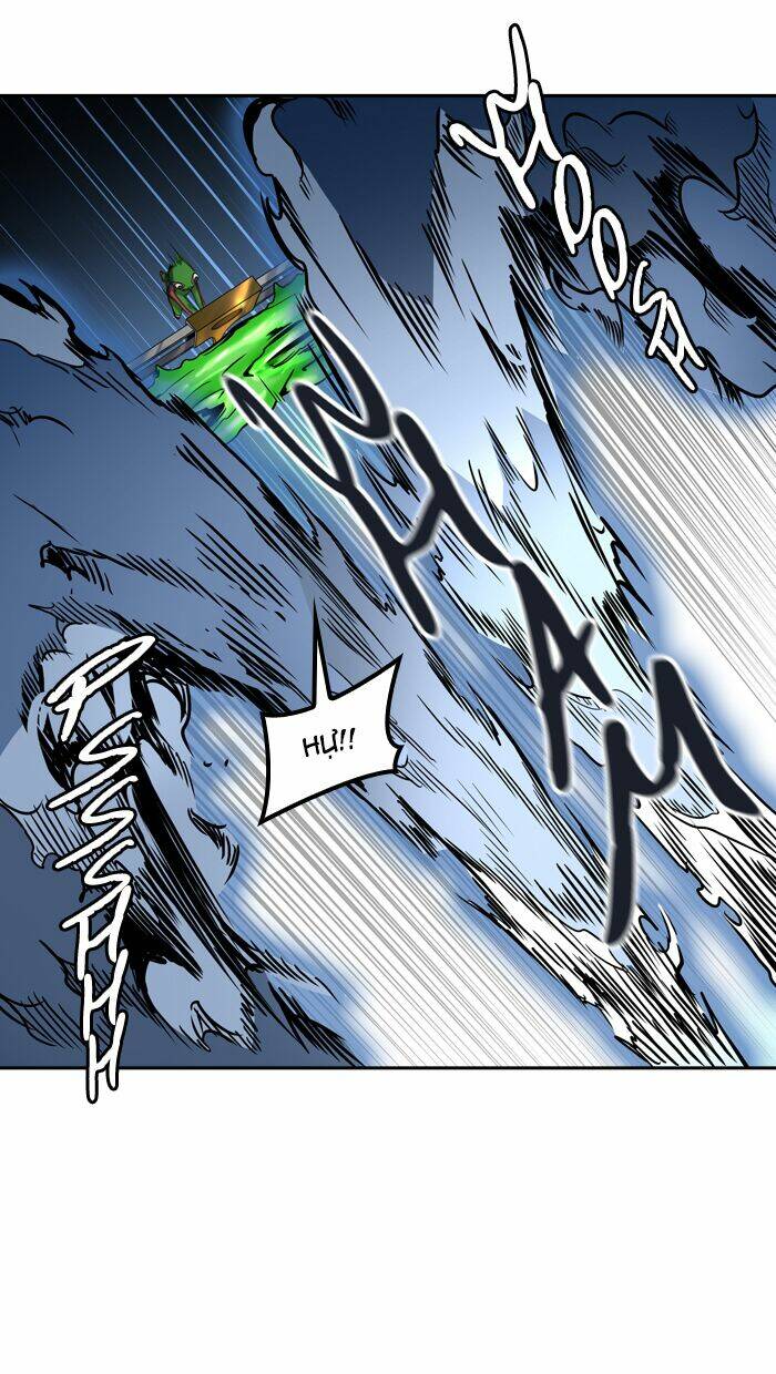 Cuộc Chiến Trong Tòa Tháp - Tower Of God: Chapter 404